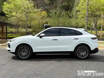 Porsche Cayenne 2020 3.0 гидро в Москве № 1691718, миниатюра 3