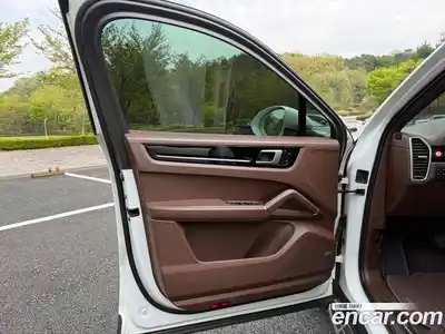 Porsche Cayenne 2020 3.0 гидро в Москве № 1691718, миниатюра 6
