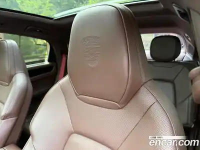 Porsche Cayenne 2020 3.0 гидро в Москве № 1691718, миниатюра 9