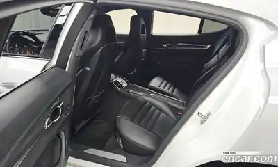 Porsche Panamera 2012 4.8 гидро в Москве № 1691736, миниатюра 11