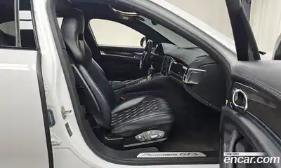 Porsche Panamera 2012 4.8 гидро в Москве № 1691736, миниатюра 12