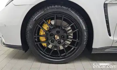 Porsche Panamera 2012 4.8 гидро в Москве № 1691736, миниатюра 5