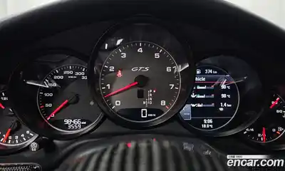 Porsche Panamera 2012 4.8 гидро в Москве № 1691736, миниатюра 8