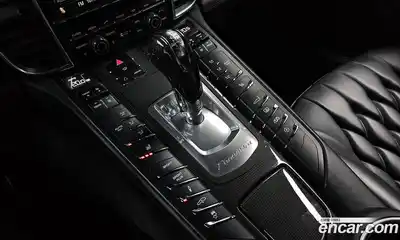 Porsche Panamera 2012 4.8 гидро в Москве № 1691736, миниатюра 9