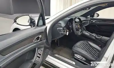 Porsche Panamera 2012 4.8 гидро в Москве № 1691736, миниатюра 10