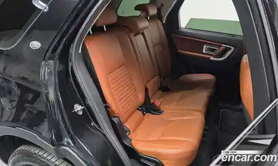 Land Rover Discovery Sport 2015 2.2 гидро в Москве № 1691977, миниатюра 11