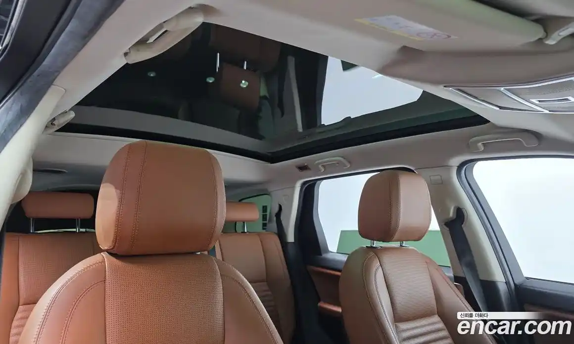 Land Rover Discovery Sport 2015 2.2 гидро в Москве № 1691977, фото 13