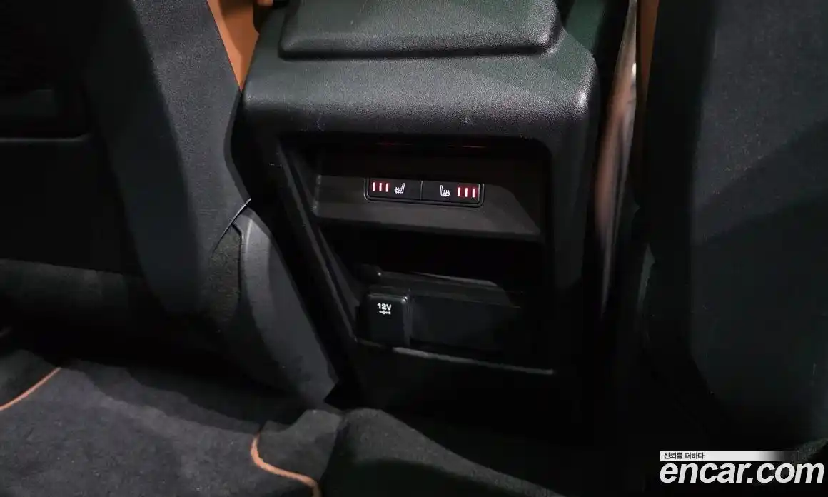 Land Rover Discovery Sport 2015 2.2 гидро в Москве № 1691977, фото 19