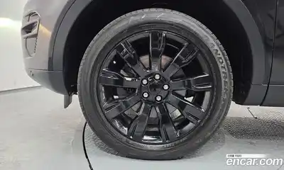 Land Rover Discovery Sport 2015 2.2 гидро в Москве № 1691977, миниатюра 5