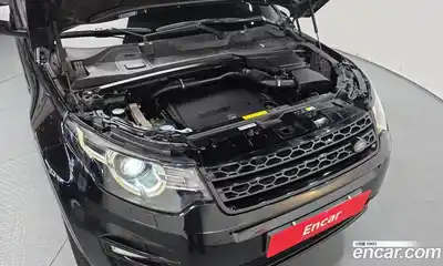 Land Rover Discovery Sport 2015 2.2 гидро в Москве № 1691977, миниатюра 6