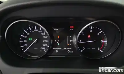 Land Rover Discovery Sport 2015 2.2 гидро в Москве № 1691977, миниатюра 8