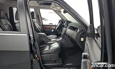 Land Rover Discovery 2016 3.0 гидро в Москве № 1692070, миниатюра 11