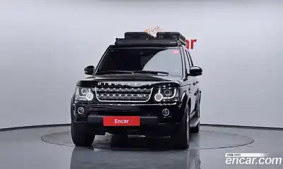 Land Rover Discovery 2016 3.0 гидро в Москве № 1692070, миниатюра 3