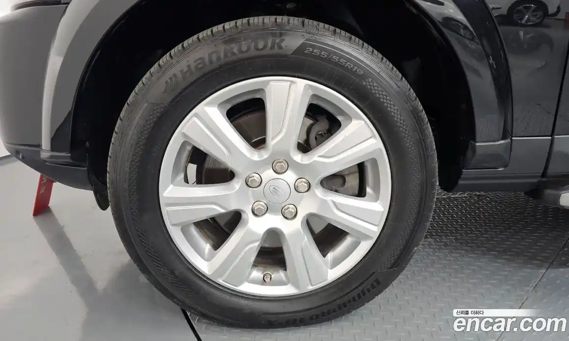 Land Rover Discovery 2016 3.0 гидро в Москве № 1692070, фото 5