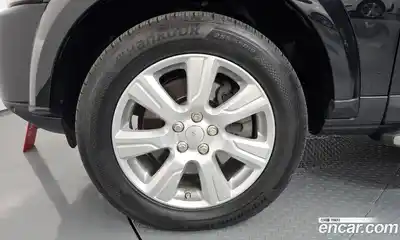 Land Rover Discovery 2016 3.0 гидро в Москве № 1692070, миниатюра 5