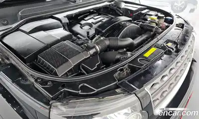 Land Rover Discovery 2016 3.0 гидро в Москве № 1692070, миниатюра 6