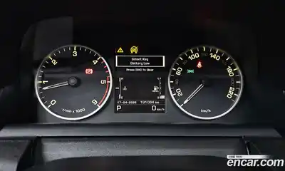 Land Rover Discovery 2016 3.0 гидро в Москве № 1692070, миниатюра 8