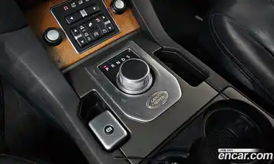 Land Rover Discovery 2016 3.0 гидро в Москве № 1692070, миниатюра 9