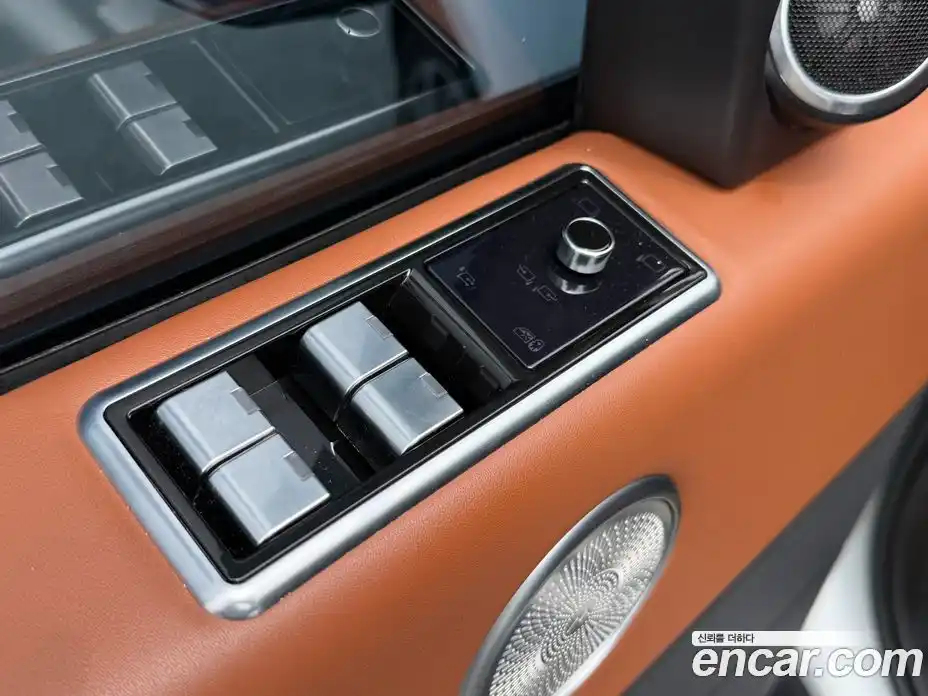Land Rover Range-Rover 2017 4.4 гидро в Москве № 1692110, фото 11