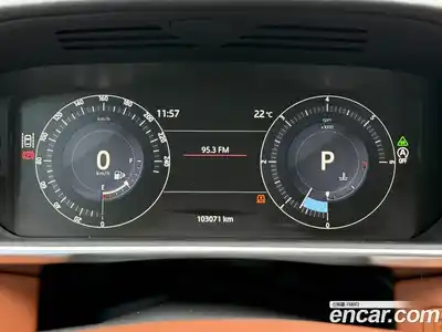 Land Rover Range-Rover 2017 4.4 гидро в Москве № 1692110, миниатюра 8