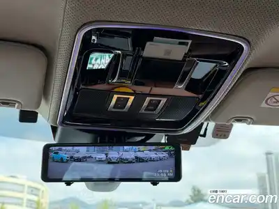 Land Rover Range-Rover 2017 4.4 гидро в Москве № 1692110, миниатюра 10