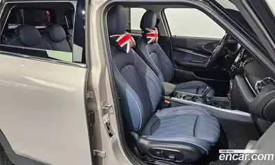 Mini Clubman 2022 2.0 гидро в Москве № 1692194, миниатюра 12