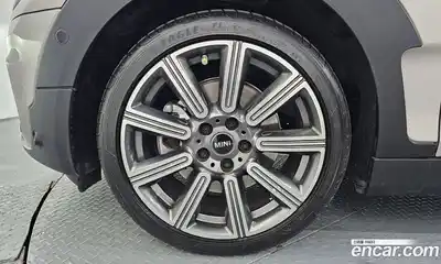 Mini Clubman 2022 2.0 гидро в Москве № 1692194, миниатюра 5