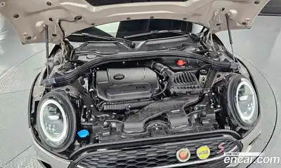 Mini Clubman 2022 2.0 гидро в Москве № 1692194, миниатюра 6