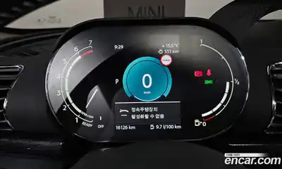Mini Clubman 2022 2.0 гидро в Москве № 1692194, миниатюра 8