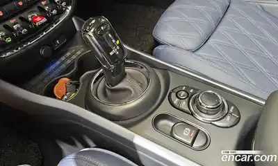 Mini Clubman 2022 2.0 гидро в Москве № 1692194, миниатюра 9