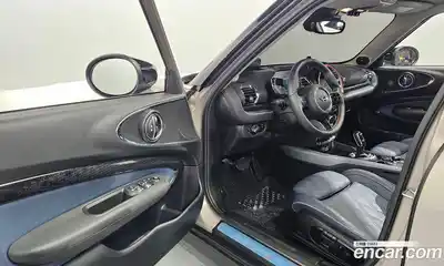 Mini Clubman 2022 2.0 гидро в Москве № 1692194, миниатюра 10