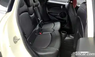 Mini Cooper 2015 1.5 гидро в Москве № 1692437, миниатюра 11