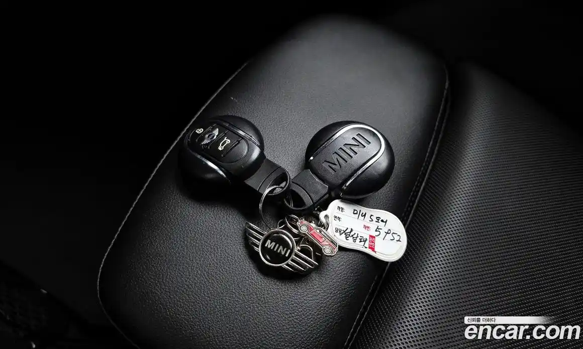 Mini Cooper 2015 1.5 гидро в Москве № 1692437, фото 19