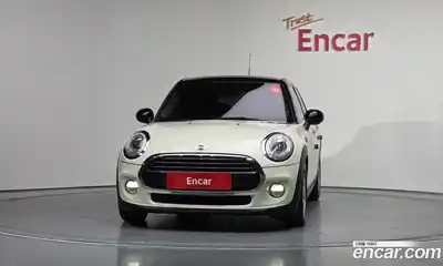 Mini Cooper 2015 1.5 гидро в Москве № 1692437, миниатюра 3