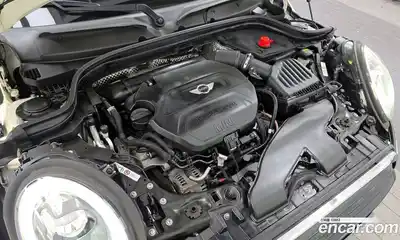 Mini Cooper 2015 1.5 гидро в Москве № 1692437, миниатюра 6