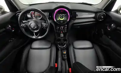 Mini Cooper 2015 1.5 гидро в Москве № 1692437, миниатюра 7