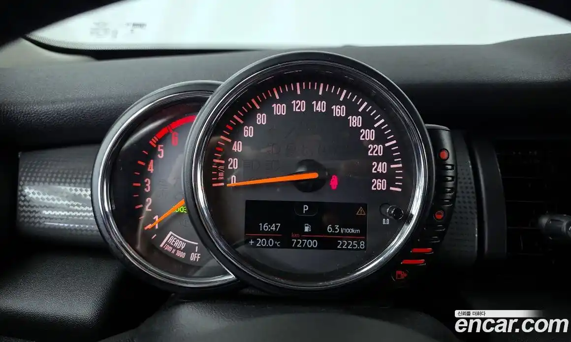 Mini Cooper 2015 1.5 гидро в Москве № 1692437, фото 8