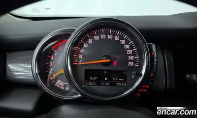 Mini Cooper 2015 1.5 гидро в Москве № 1692437, миниатюра 8