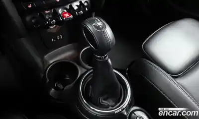 Mini Cooper 2015 1.5 гидро в Москве № 1692437, миниатюра 9