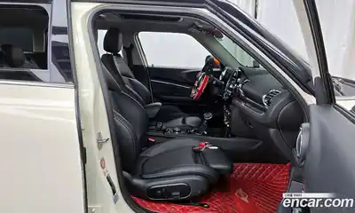 Mini Clubman 2016 2.0 гидро в Москве № 1692522, миниатюра 11