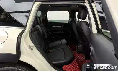 Mini Clubman 2016 2.0 гидро в Москве № 1692522, миниатюра 12
