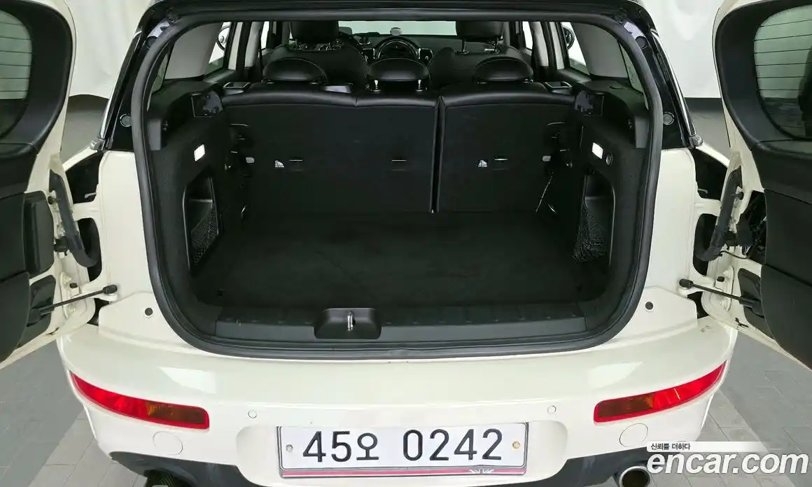 Mini Clubman 2016 2.0 гидро в Москве № 1692522, фото 20