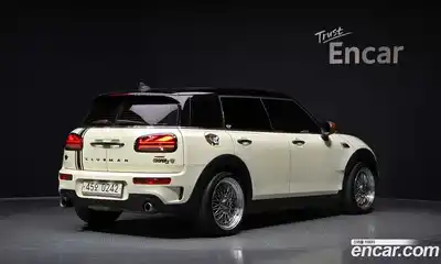 Mini Clubman 2016 2.0 гидро в Москве № 1692522, миниатюра 2