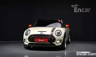 Mini Clubman 2016 2.0 гидро в Москве № 1692522, миниатюра 3