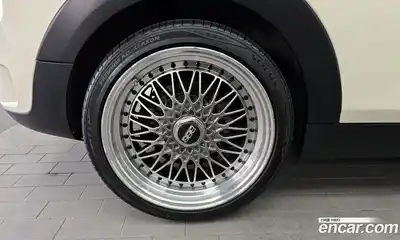 Mini Clubman 2016 2.0 гидро в Москве № 1692522, миниатюра 5