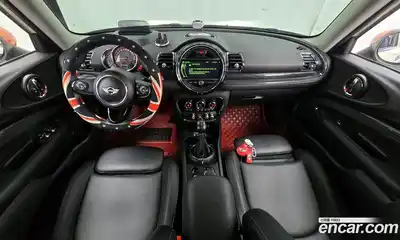 Mini Clubman 2016 2.0 гидро в Москве № 1692522, миниатюра 7