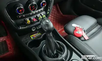 Mini Clubman 2016 2.0 гидро в Москве № 1692522, миниатюра 9