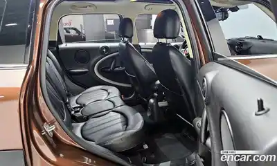 Mini Countryman 2013 2.0 гидро в Москве № 1692553, миниатюра 11