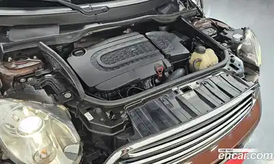 Mini Countryman 2013 2.0 гидро в Москве № 1692553, миниатюра 6