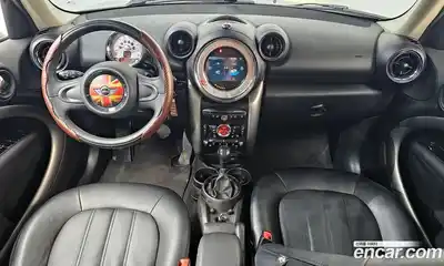 Mini Countryman 2013 2.0 гидро в Москве № 1692553, миниатюра 7